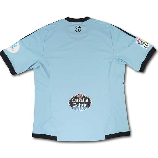 Celta Vigo 2013-14 heim XL adidas