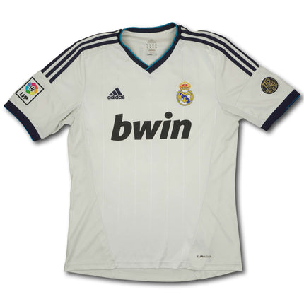 Real Madrid 2012-13 heim M RONALDO #7 adidas