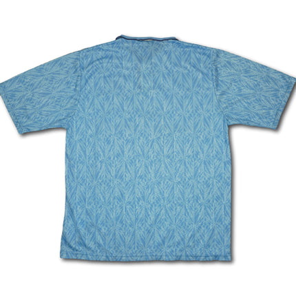 Lazio Rom 1991-92 heim L vintage Umbro