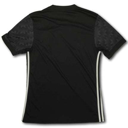 Manchester United 2017-18 auswärts S adidas