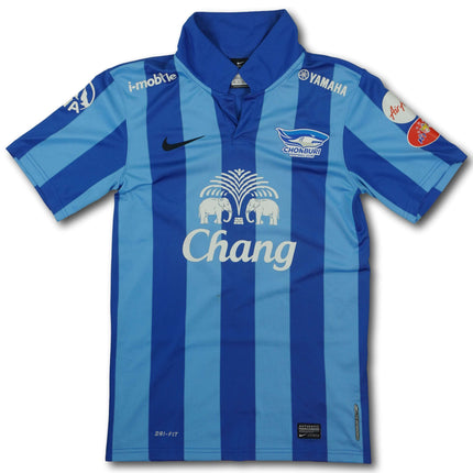 Chonburi FC 2013 heim XS Nike