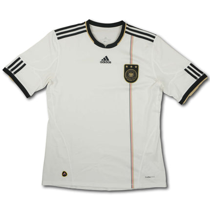 Deutschland 2010 heim L adidas