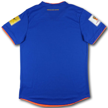 Kolumbien 2018 Trikot auswärts Player Specs - 7/10 - [S]