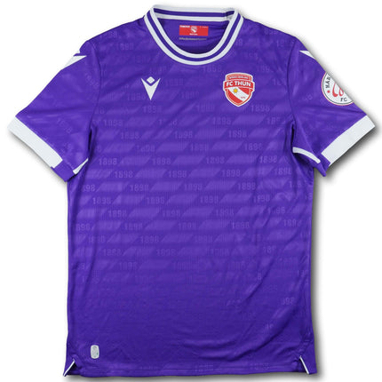 FC Thun 2022-23 Trikot auswärts - 9/10 - [L]