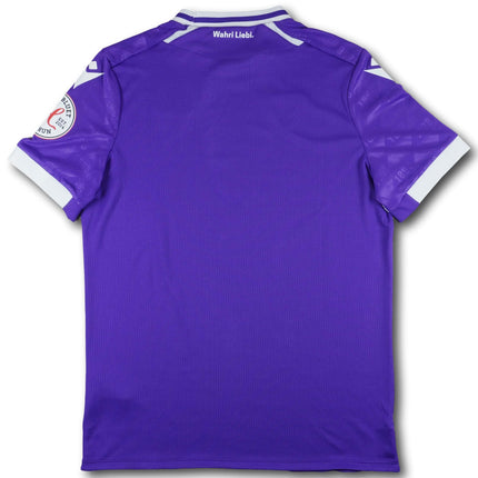 FC Thun 2022-23 Trikot auswärts - 9/10 - [L]