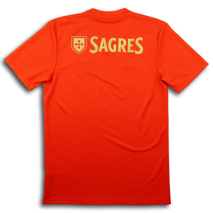 Benfica Lissabon 2020-21 Trikot heim - 8/10 - [S]