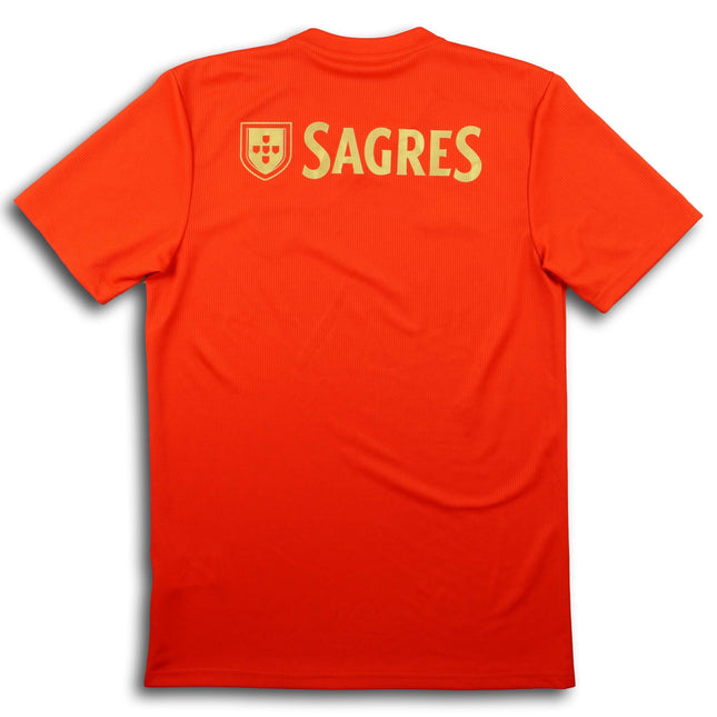 Benfica Lissabon 2020-21 Trikot heim - 8/10 - [S]