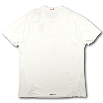 AS Monaco 2007-08 Trikot auswärts - 6/10 - [L]