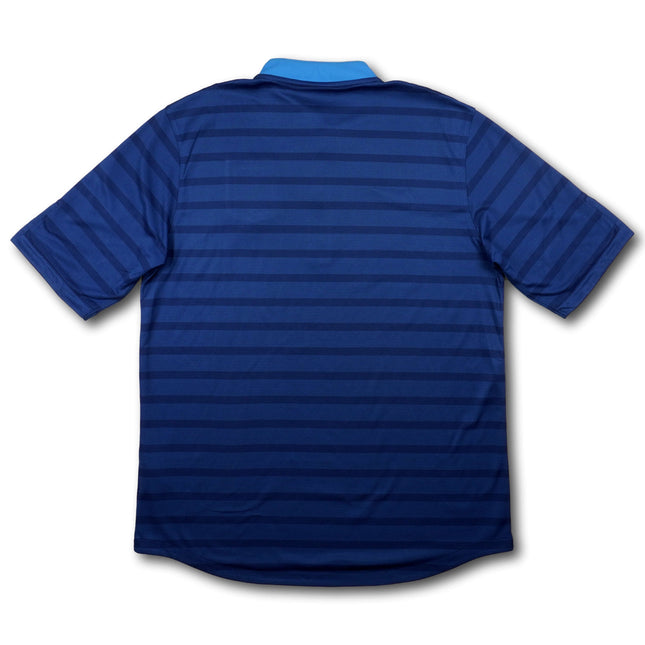 Frankreich 2012 Trikot heim Dri-Fit - 6/10 - [L]