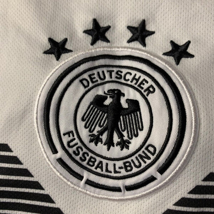 Deutschland 2018-19 heim adidas 176 (Kids XL)
