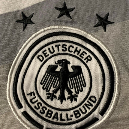 Deutschland 2014-15 heim adidas L