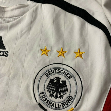 Deutschland 2005-07 heim adidas L