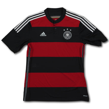 Deutschland 2014 auswärts L adidas