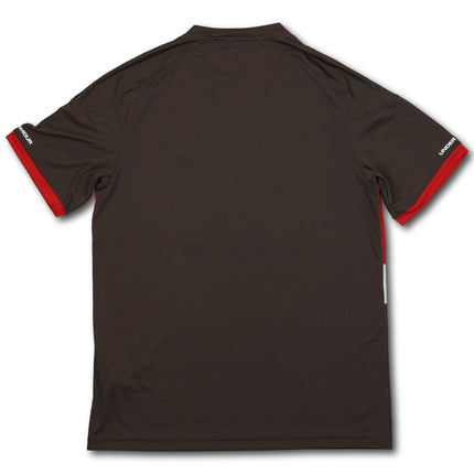 Under Armour 2017-18 heim XL Under Armour