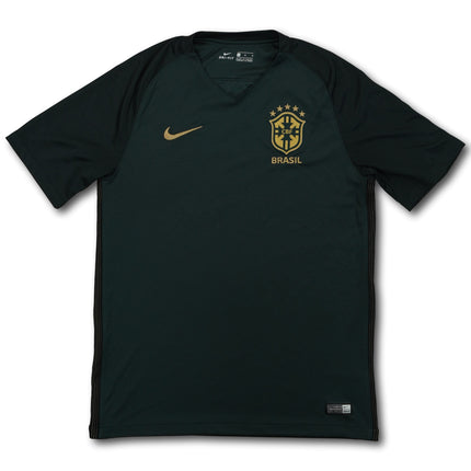 Brasilien 2017 Drittes Nike M