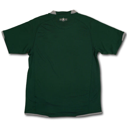 Celtic Glasgow 2007-08 Auswärts Nike M