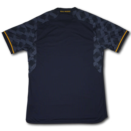 Real Madrid 2023-24 auswärts L adidas