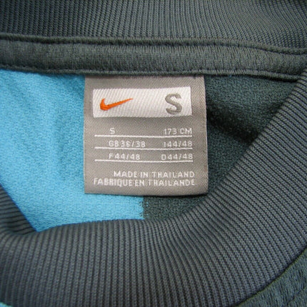FC Zürich 2007-08 torhüter S Nike