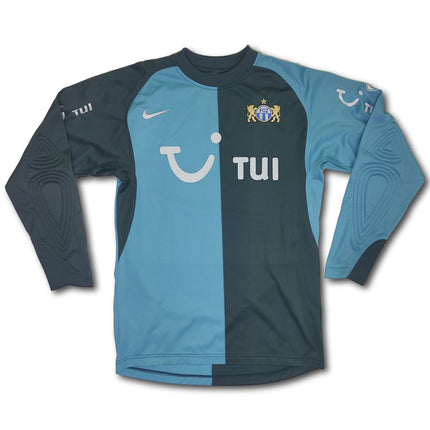 FC Zürich 2007-08 torhüter S Nike