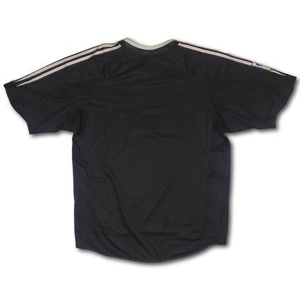 Real Madrid 2004-05 auswärts L vintage adidas