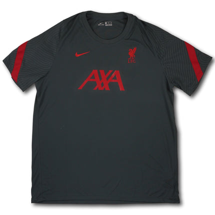 Liverpool FC 2021-22 training XXL Nike