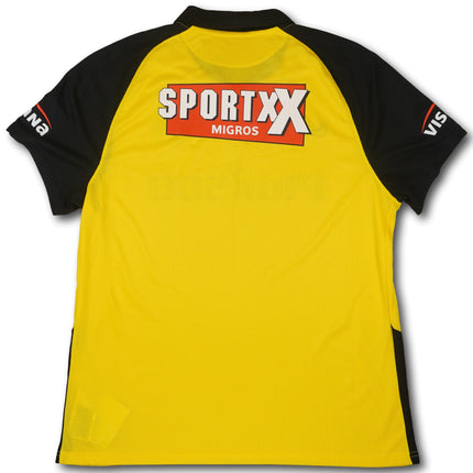 BSC Young Boys 2020-01 heim XL Nike