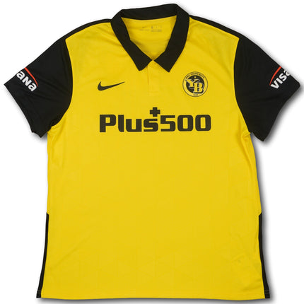 BSC Young Boys 2020-01 heim XL Nike