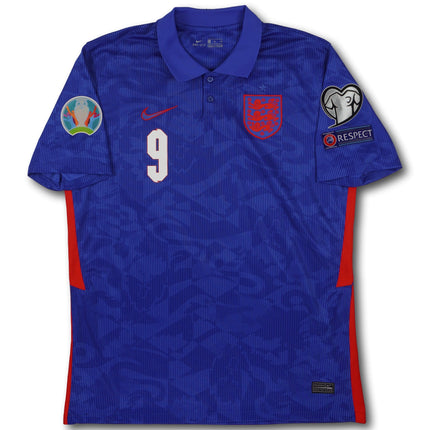 England 2020 heim XL KANE #9 Nike