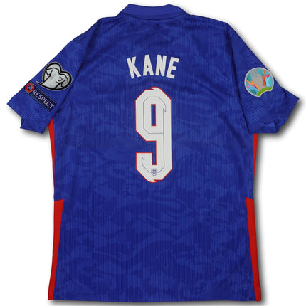 England 2020 heim XL KANE #9 Nike