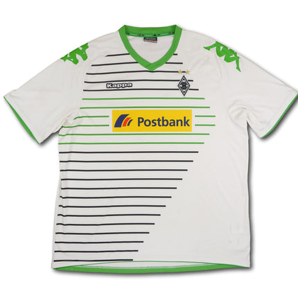 Borussia Mönchengladbach 2013-14 heim 3XL Kappa