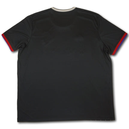 FC Basel 2019-20 drittes 3XL adidas