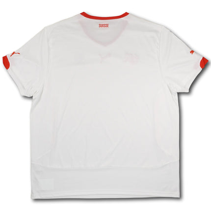 Schweiz 2014 auswärts XXL Puma