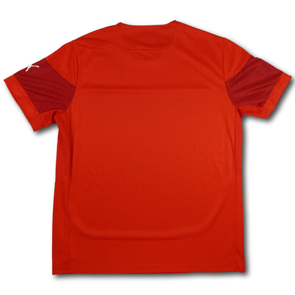 Schweiz training XL Puma