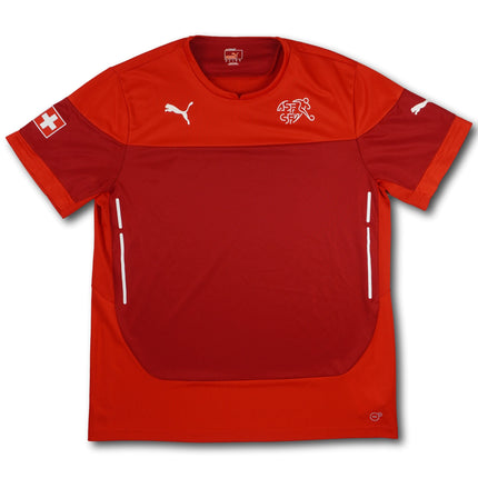 Schweiz training XL Puma
