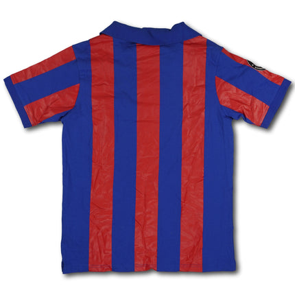 FC Basel fan M signiert Fatton