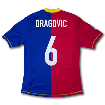 FC Basel 2012-13 heim adidas M  #6