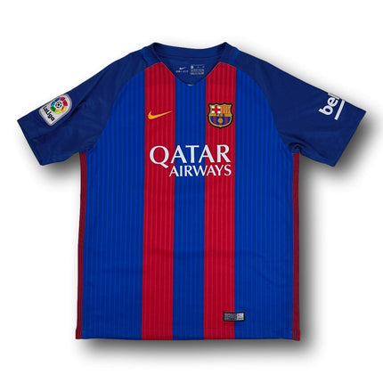 FC Barcelona 2011-12 Training Nike Boys XL