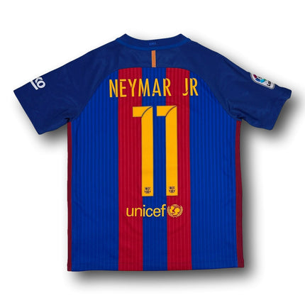 FC Barcelona 2011-12 Training Nike Boys XL
