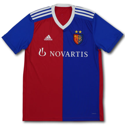 FC Basel 2018-19 heim M adidas