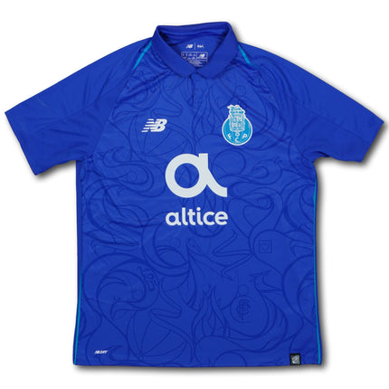 FC Porto 2018-19 drittes M New Balance