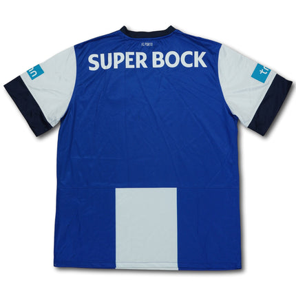 FC Porto 2012-13 heim XL Nike