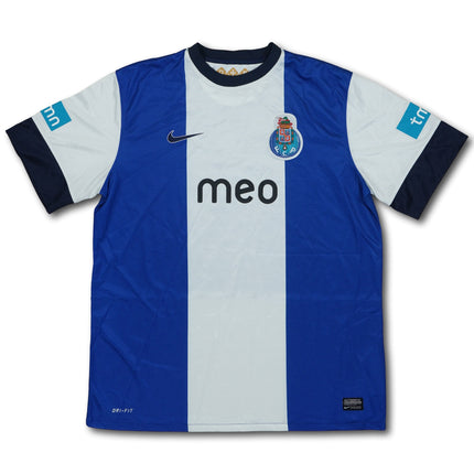 FC Porto 2012-13 heim XL Nike