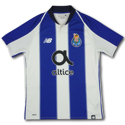 FC Porto 2018-19 heim S New Balance