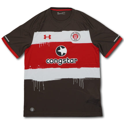 Under Armour 2017-18 heim XL Under Armour