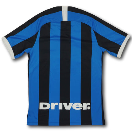 Inter Mailand 2019-20 heim S Nike