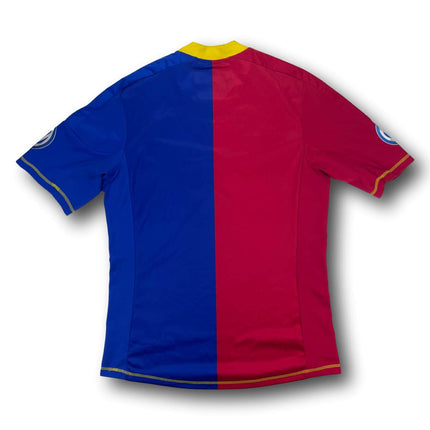 FC Basel 2012-13 heim adidas M