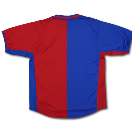 FC Basel 2002-04 heim XL vintage Nike