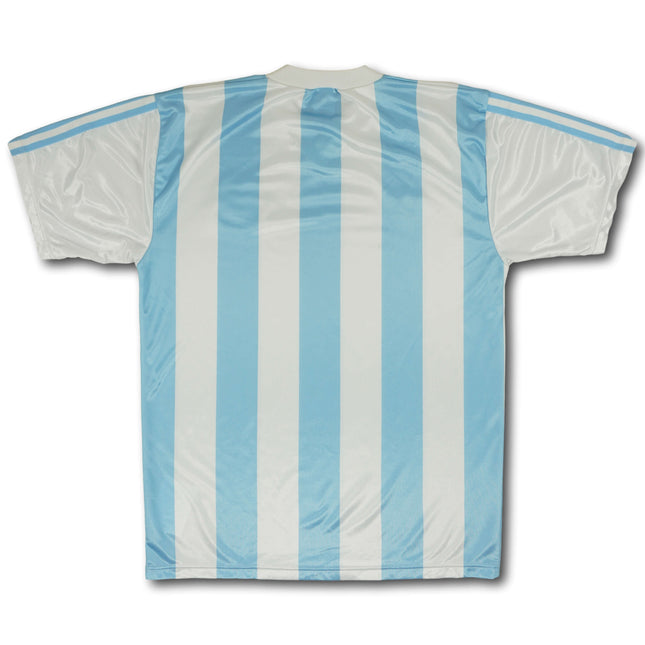 Argentinien 1990-91 heim M vintage adidas