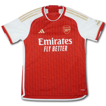 FC Arsenal 2023-24 heim L adidas