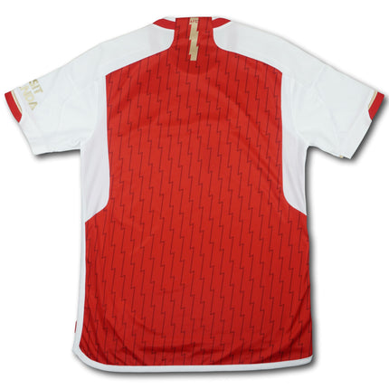 FC Arsenal 2023-24 heim L adidas